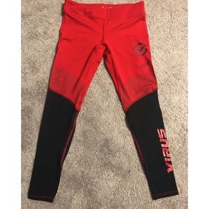 Virus Workout Pants